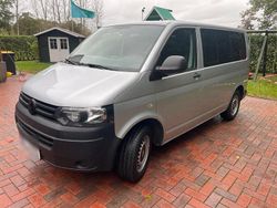Silber Gebraucht 2015 VW T5 Van | 11.500 € (Fairer Preis)