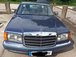 Gebraucht 1990 Mercedes S300 SE Limousine | 14.500 €