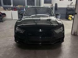 Gebraucht 2015 Audi A7 Design Coupé | 21.800 € (Teuer)