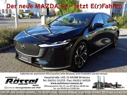 Schwarz Neu 2025 Mazda 6e Takumi-Line Limousine | 42.990 €