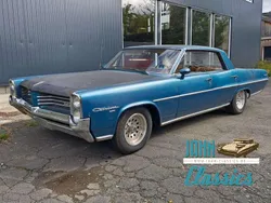 Blau Gebraucht 1964 Pontiac Bonneville Limousine | 9.990 €