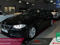 Schwarz ii Gebraucht 2013 BMW 530 Performance Kombi | 11.900 € (Guter Preis)