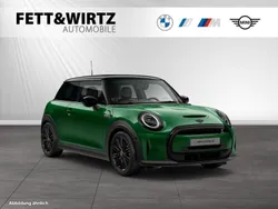 Andere Gebraucht 2023 Mini Cooper SE Kleinwagen | 21.900 € (Fairer Preis)