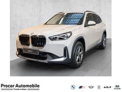 Dune grey Neu 2025 BMW X1 SUV | 46.990 € (Guter Preis)