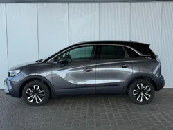 Metallic Gebraucht 2024 Opel Crossland Elegance SUV | 18.360 € (Guter Preis)