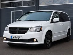 Other Gebraucht 2017 Dodge Grand Caravan Van / Kleinbus | 17.950 €