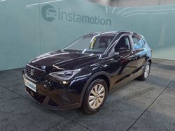 Schwarz Gebraucht 2024 Seat Arona Style SUV | 20.534 € (Fairer Preis)