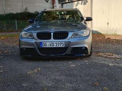 Gebraucht 2010 BMW 325 Kombi | 7.299 € (Etwas zu teuer)
