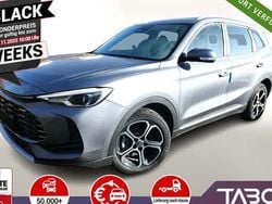 Grau Neu 2025 MG ZS Comfort SUV | 22.915 € (Guter Preis)