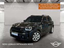 Schwarz Gebraucht 2022 Mini Cooper S Countryman SUV | 25.599 € (Guter Preis)