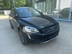 Schwarz Gebraucht 2017 Volvo XC60 Summum SUV | 25.900 € (Guter Preis)