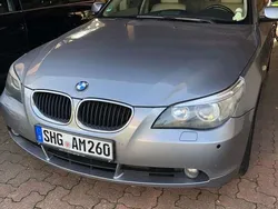 Gebraucht 2005 BMW 525 Kombi | 2.500 € (Fairer Preis)