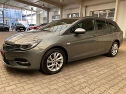 Quarz grau Gebraucht 2020 Opel Astra Kombi | 10.890 € (Fairer Preis)