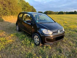 Schwarz Gebraucht 2013 VW up! Kleinwagen | 2.400 € (Guter Preis)