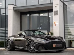 Aston Martin DBS