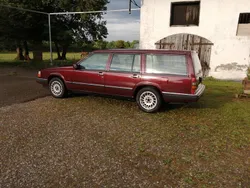 Gebraucht 1993 Volvo 960 Kombi | 2.350 €