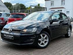 Deep black perleffekt Gebraucht 2013 VW Golf VII Highline Kleinwagen | 7.300 € (Guter Preis)