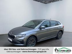 Graphitegrau Neu 2024 Skoda Scala Selection Kleinwagen | 24.979 € (Fairer Preis)