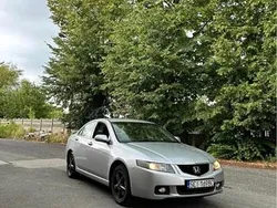 Gebraucht 2004 Honda Accord Limousine | 1.450 € (Superpreis)