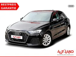 Schwarz Gebraucht 2019 Audi A1 Comfort Kleinwagen | 21.950 € (Etwas zu teuer)