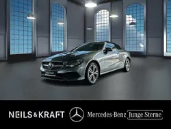 Andere Gebraucht 2019 Mercedes E400 Cabrio | 38.450 € (Guter Preis)