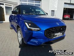 Neu 2025 Suzuki Swift Comfort Limousine | 23.730 €