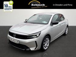 Grau Gebraucht 2024 Opel Corsa Limousine | 17.490 € (Fairer Preis)