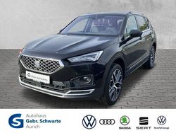 Schwarz Gebraucht 2024 Seat Tarraco Xperience SUV | 41.990 € (Teuer)