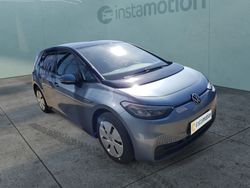 Blau Gebraucht 2023 VW ID.3 Kleinwagen | 28.590 € (Superpreis)