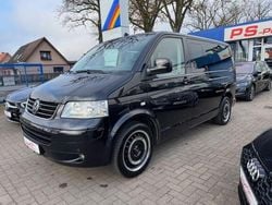 Schwarz Gebraucht 2005 VW T5 Van | 6.760 € (Superpreis)