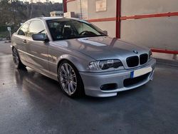 Silber Gebraucht 1999 BMW 323 Performance Coupé | 6.900 € (Fairer Preis)