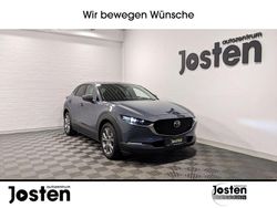 Grau (polymetal gray (grau)) Gebraucht 2020 Mazda CX-30 Active SUV | 20.490 € (Guter Preis)