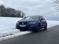 Gebraucht 2020 Seat Leon FR Limousine | 16.500 € (Guter Preis)