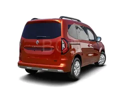 Braun Neu 2024 Renault Kangoo Equilibre Van / Kleinbus | 32.349 € (Superpreis)