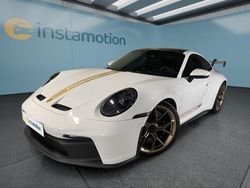 Weiß Gebraucht 2023 Porsche 911 GT3 Coupé | 202.949 € (Fairer Preis)