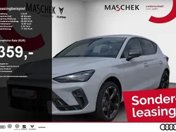 Nevada weiss Neu 2025 Cupra Leon Limousine | 35.950 € (Fairer Preis)