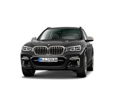 Gebraucht 2025 BMW X3 M Sport SUV | 43.800 € (Fairer Preis)