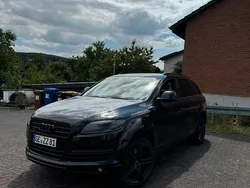 Schwarz Gebraucht 2006 Audi Q7 SUV | 5.900 € (Guter Preis)
