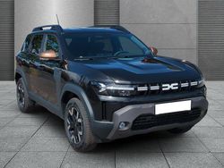 Schwarz Neu 2025 Dacia Duster Extreme SUV | 27.790 € (Fairer Preis)