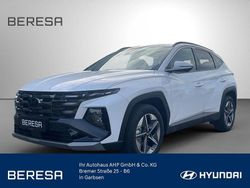 Weiß Neu 2025 Hyundai Tucson Trend SUV | 32.950 € (Fairer Preis)