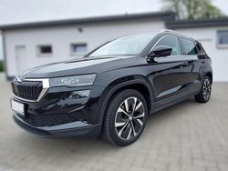 Schwarz Gebraucht 2023 Skoda Karoq Style SUV | 31.600 € (Etwas zu teuer)