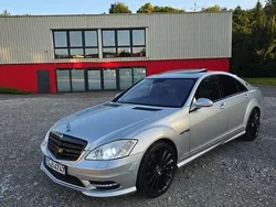 Gebraucht 2006 Mercedes S350L Limousine | 15.999 €