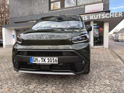 Grün Gebraucht 2025 Toyota Proace Verso City Kombi | 35.990 € (Etwas zu teuer)