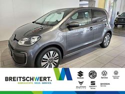 Grau Neu 2025 VW e-up! Edition Kleinwagen | 25.950 € (Teuer)
