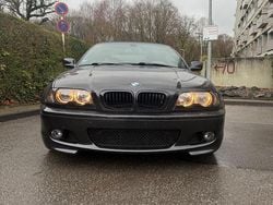 Schwarz Gebraucht 2000 BMW 330 Cabriolet Performance Cabrio | 20.500 € (Teuer)