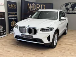 Alpinweiß iii Gebraucht 2023 BMW X3 Sport Line SUV | 44.850 € (Superpreis)