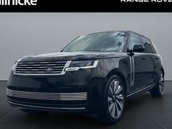 Schwarz Neu 2025 Land Rover Range Rover SUV | 279.890 €