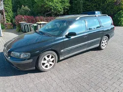 Schwarz Gebraucht 2003 Volvo V70 Kombi | 1.300 €