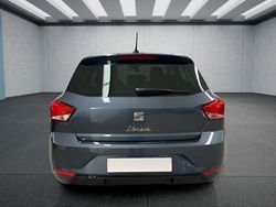 Grau Gebraucht 2024 Seat Ibiza Kleinwagen | 21.699 € (Fairer Preis)