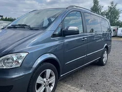 Gebraucht 2014 Mercedes Viano Van / Kleinbus | 21.600 €